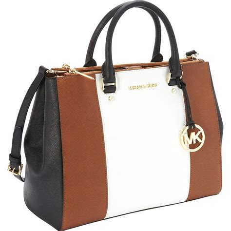 michael kors tas doorzichtig|Michael Kors outlet store.